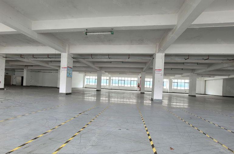 光明电子厂出租200平起分原房东带红本一楼厂房仓库出租电商园