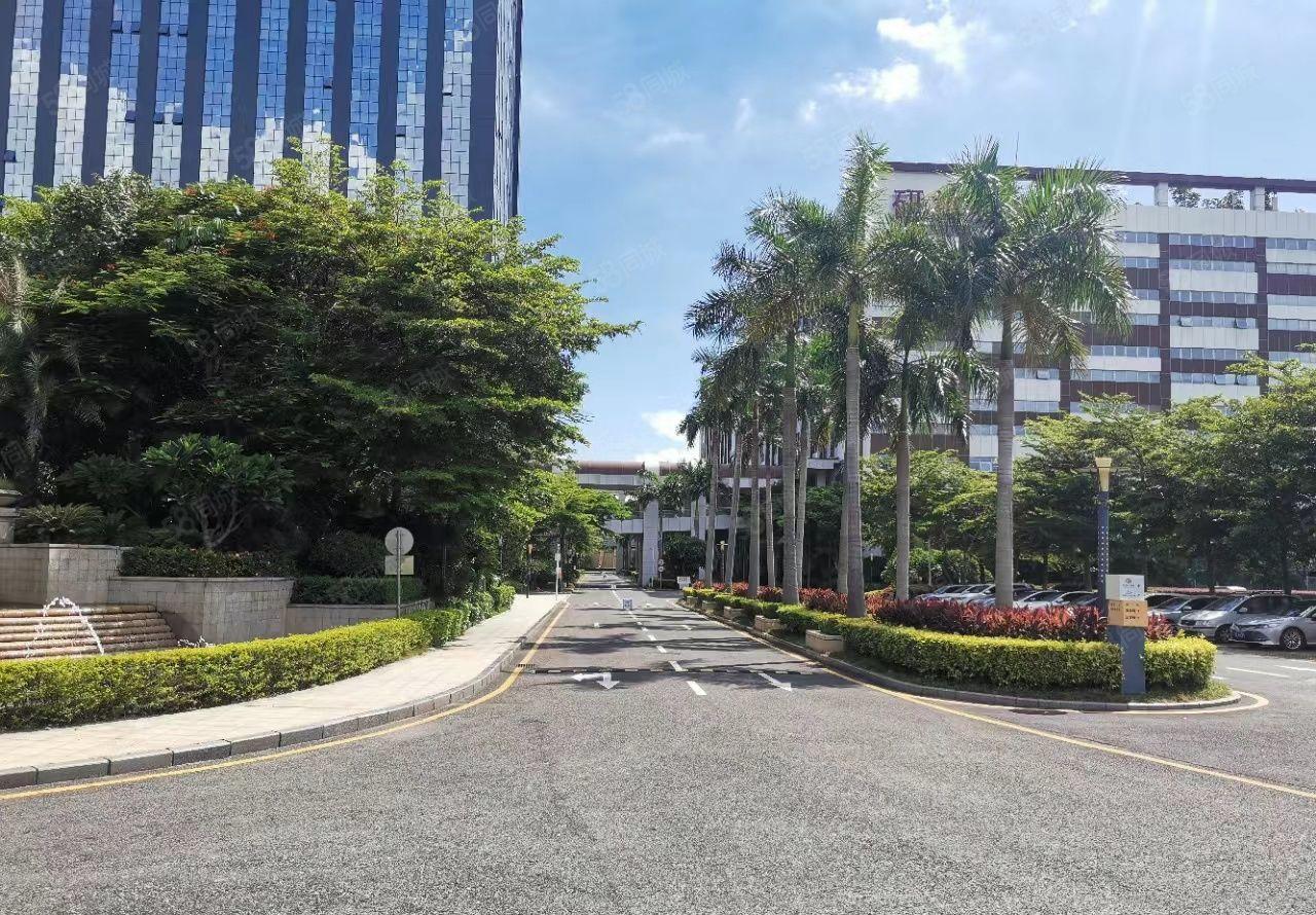 光明区光明大街招商局附近新出楼上带精装修厂房400平方厂房