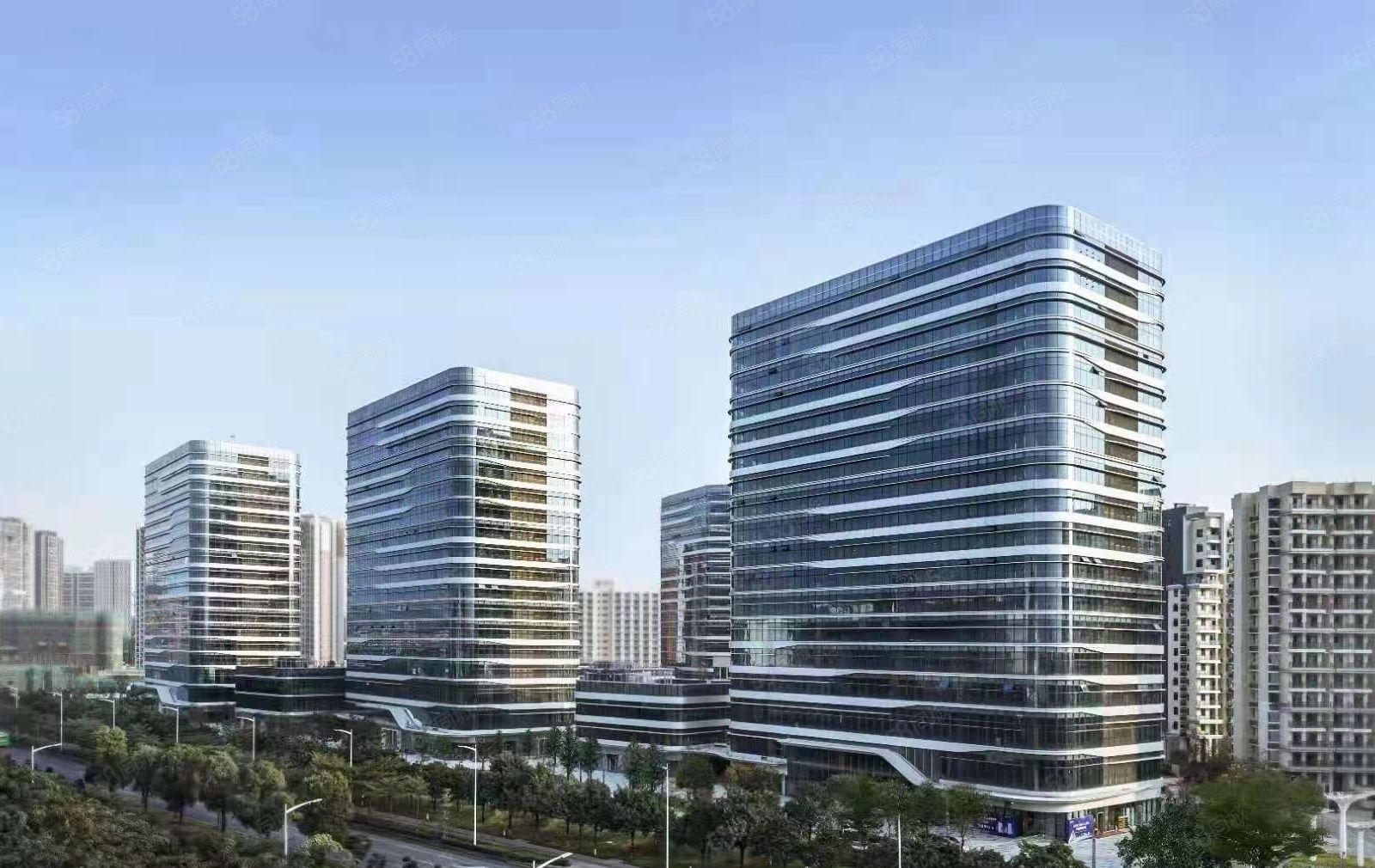 光明高薪区300平至2000平办公一楼二楼仓库红本厂房出租