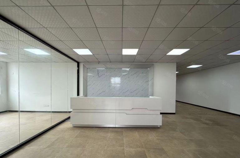 公明田寮高新区原房东3楼整层600平厂房出租，公摊小拎包入住