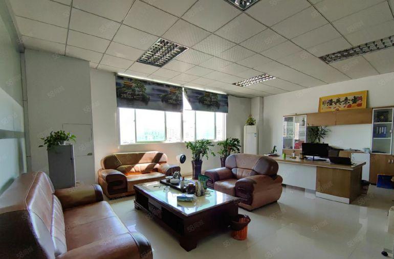 公明田寮1550平适合新材料，自动化设备，5G通迅等高薪产业