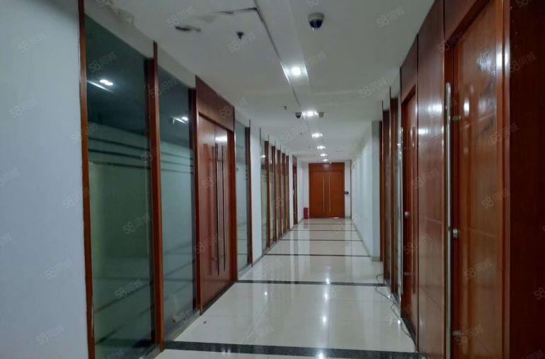 光明公明楼村精装厂房（700平适合办公贸易，电商，电子）