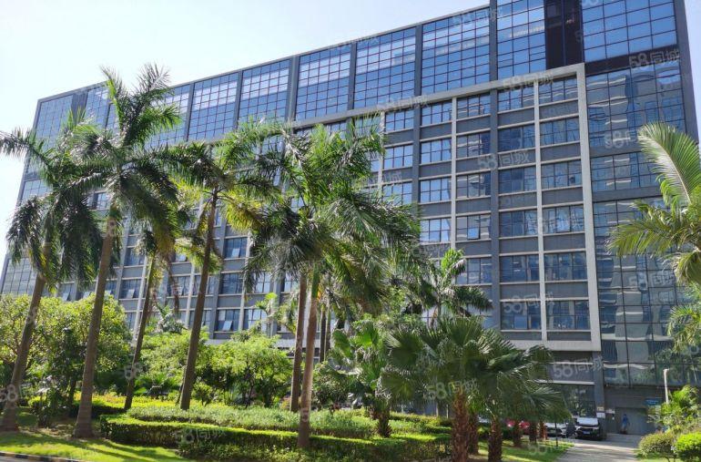 光明田寮医疗设备产业园红本厂房出租2800~5600平可分租