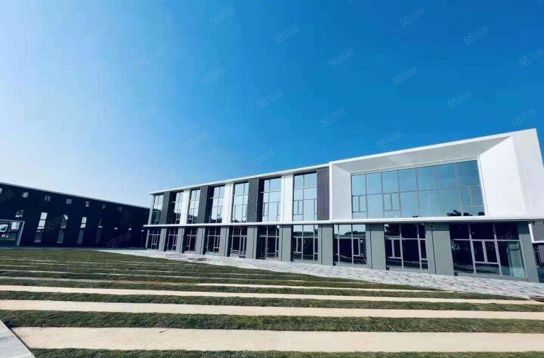 公明新一代生物产业园厂房（办公生产，有排污管道300平起租）