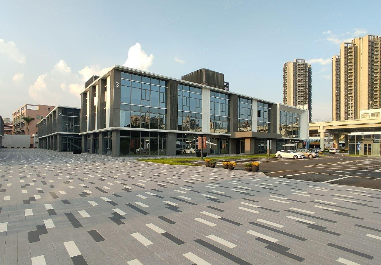 公明地铁口原房东全新小独栋电子烟蓝牙耳机，大小可分租