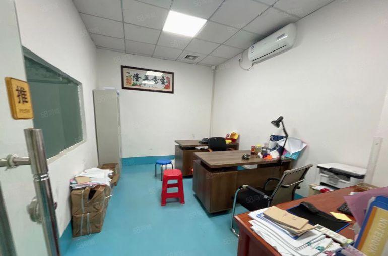 光明田寮大型园区新出精装修无尘车间厂房800平方招租出租