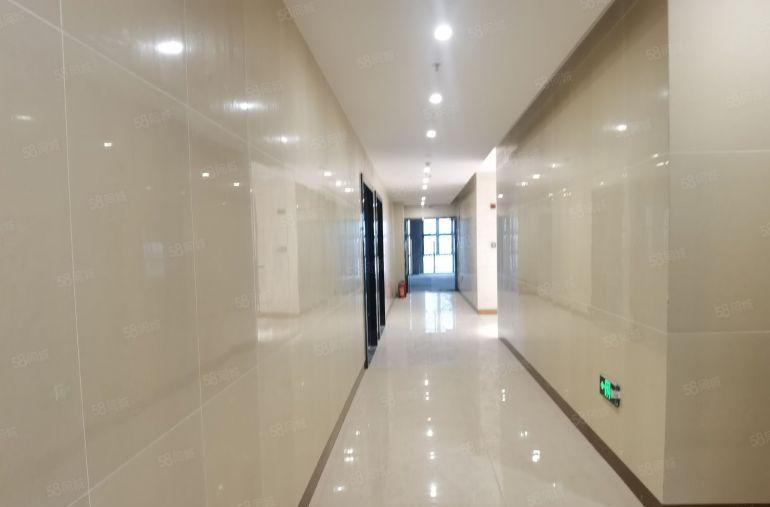 免租期10个月国企红本厂房写字楼出租100平起租租金补贴20