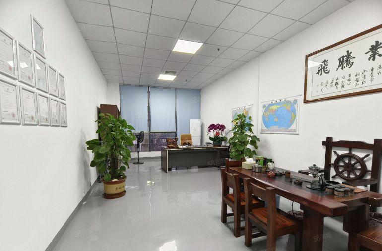 光明凤凰城厂房电商仓库出租独院500平起分3000平方精装修