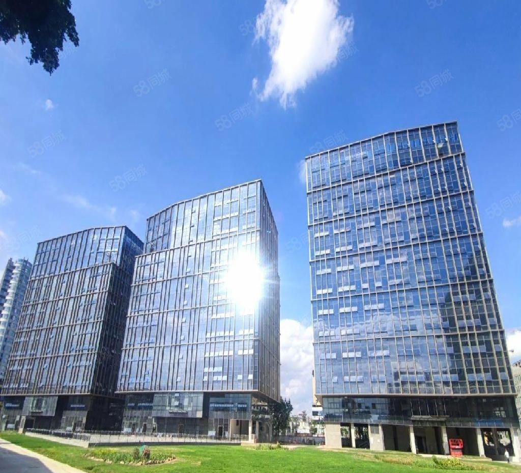 光明区红本高新研发厂房临近地铁6号线地铁站100平起租