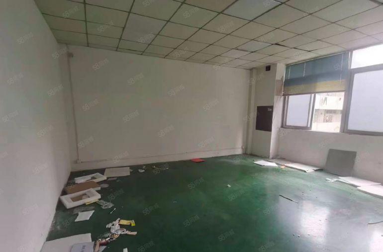 光明公明合水口厂房500平现已空出，随时可看可谈，欢迎咨询