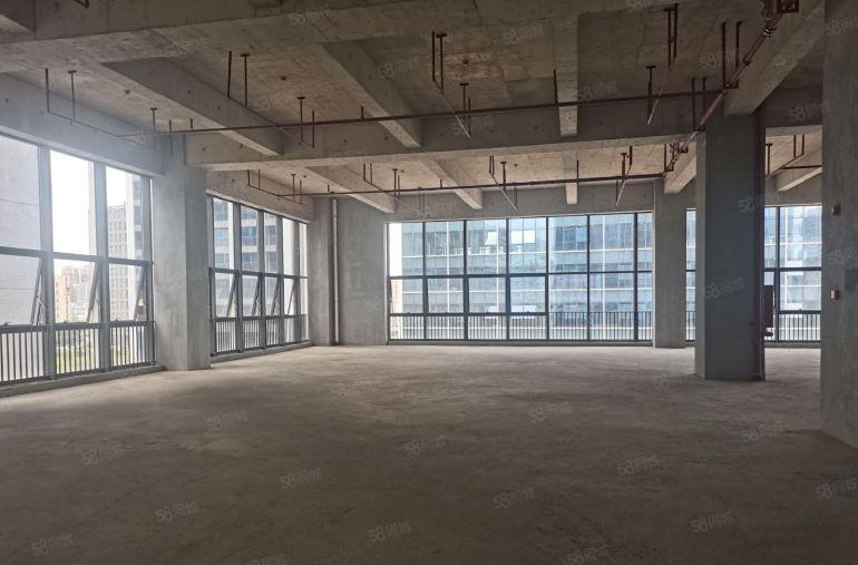 光明区马山头高新研发厂房可分租可申请高新补贴