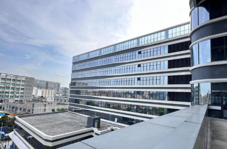 光明医疗器械产业园1500平整层 补贴20元每平 无公摊