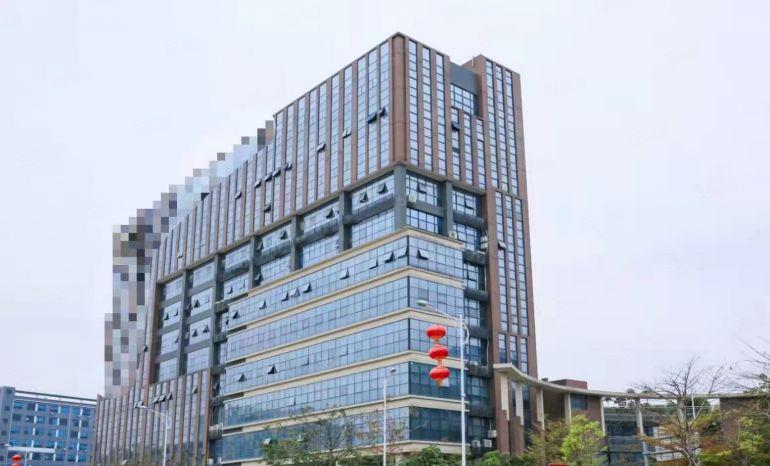 公明合水口高薪厂房718平可做医约，科研，互联网，智能产业