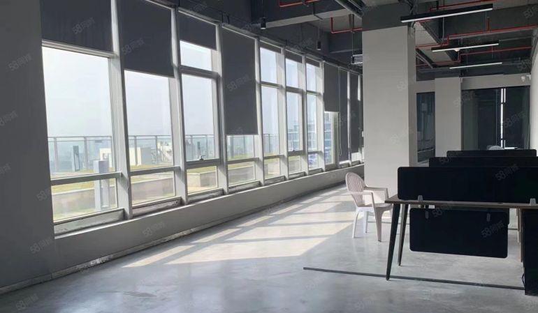 光明地铁口国企高新区红本补贴厂房2000平出租500平起租