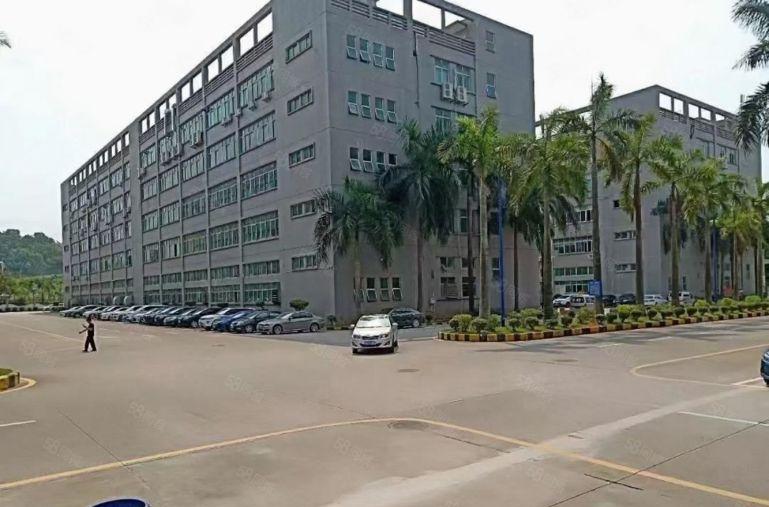 光明公明工业厂房仓库出租2000平可分300平500平