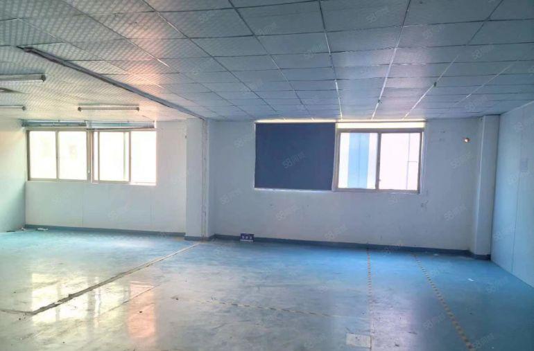 18元全包价（公明楼村厂房出租980平已空出随时可谈可定）