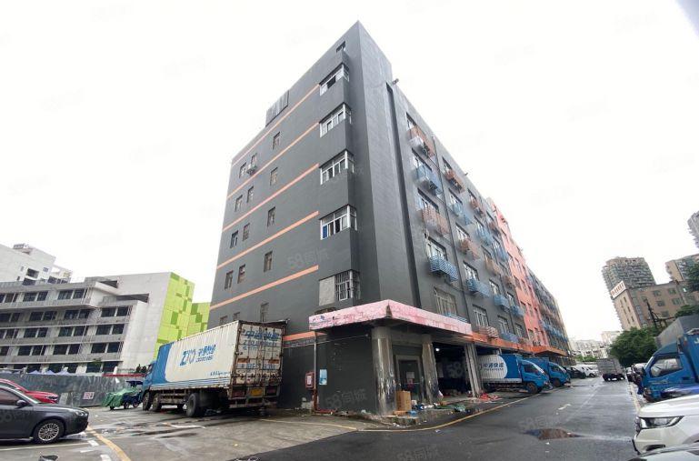 一楼租金30元光明合水口厂房出租200至1600平大小可分租