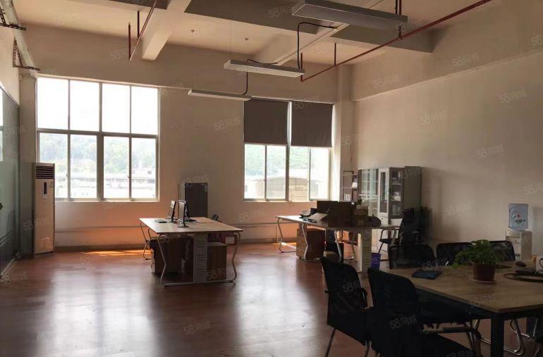 光明公明玉律原房东厂房出租（楼上1200平3吨货梯，公摊小）