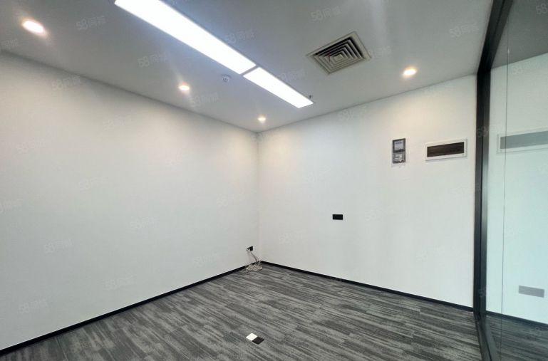 光明凤凰城地铁口 精装180平3加1格局 业主直租