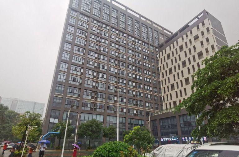 公明甲子塘高新产业园1000至2000平方厂房办公室出租