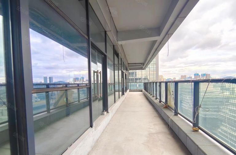 国企物业直租 可生产加工企业总部300平使用率8成