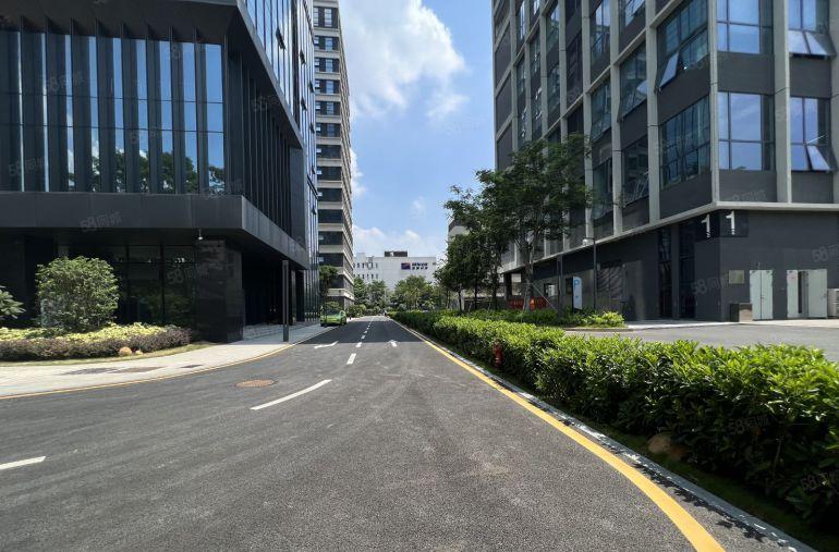 光明高新科技园1424平方研发厂房出租带人才技术行业租金补贴