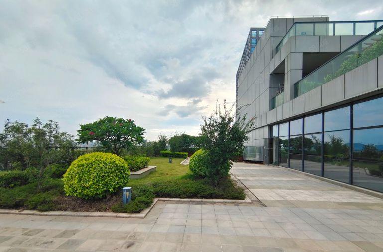 国企物业直租 可生产加工企业总部300平使用率8成