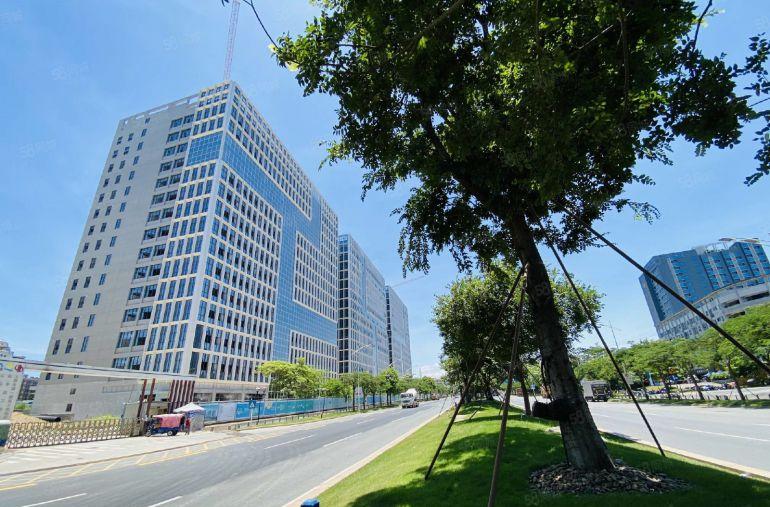 光明整层3000平厂房出租 可分租 红本工业园低价仓库出租