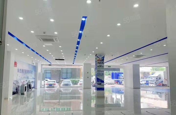 中创汇公明 780平全新装修一楼厂房 地铁口旁 停车位充足