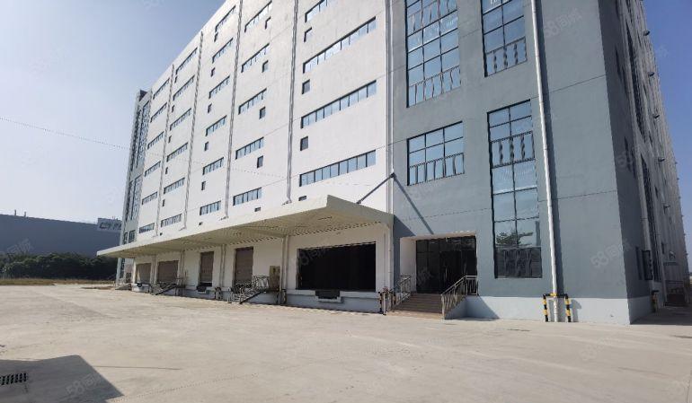 光明区玉塘街道2000平至1万平红本标准高台物流仓库厂房招租