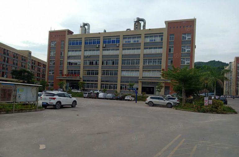 光明楼村地铁口楼上2000平原房东带装修厂房出租仓库分租