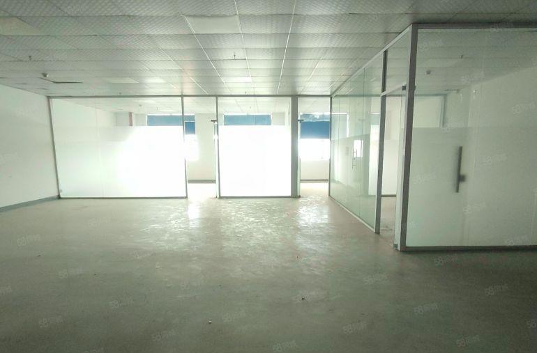 光明原房东红本厂房出租2000平公摊少高新企业可申请补贴