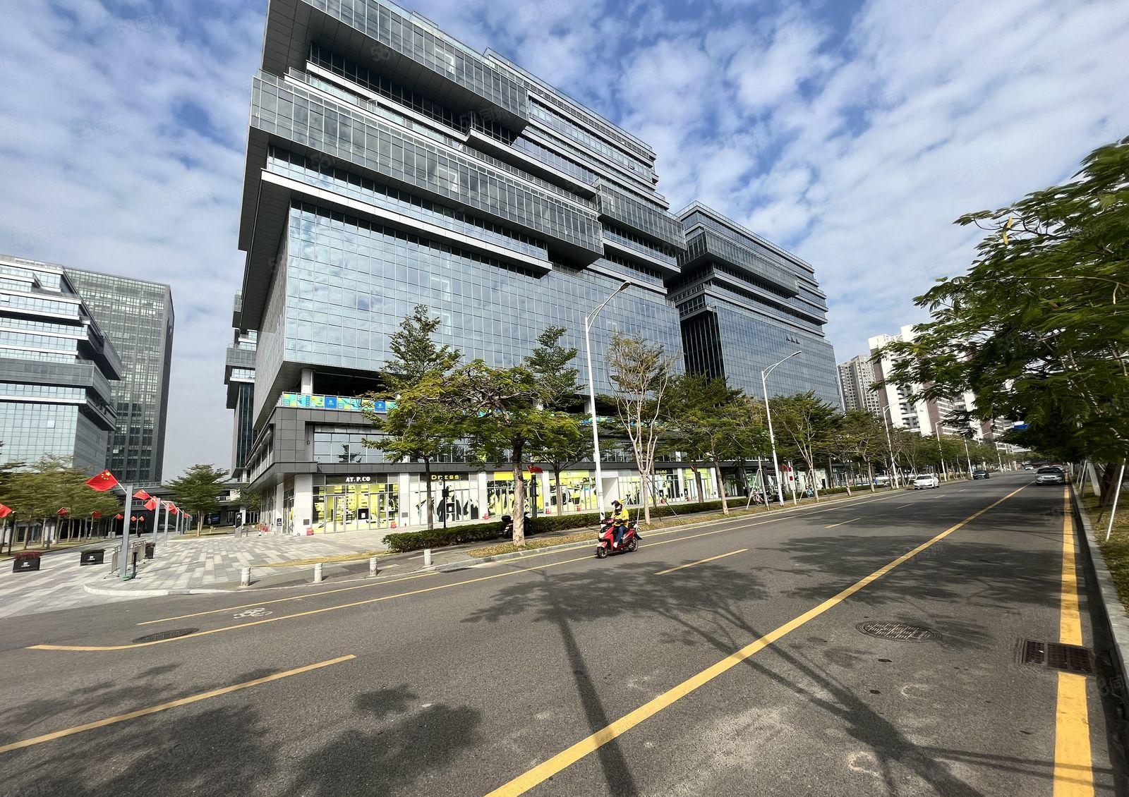 免租半年 20元起光明生命科技产业园研发厂房出租10000平