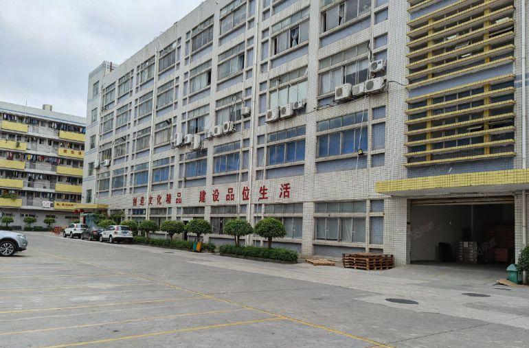 光明公明原房东新出1000平至5000平厂房仓库出租大小分租