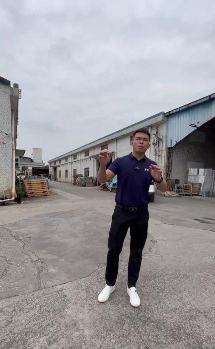 公明西田原房东钢构1500平，实际面积，适合物流设备钣金