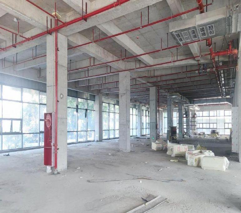 光明地铁口 红本科创补贴园区  原房东 研发办公轻生产