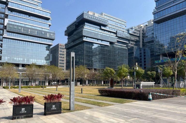 36万平新建红本医疗产业园，可申请租金补贴20元每平，可分租