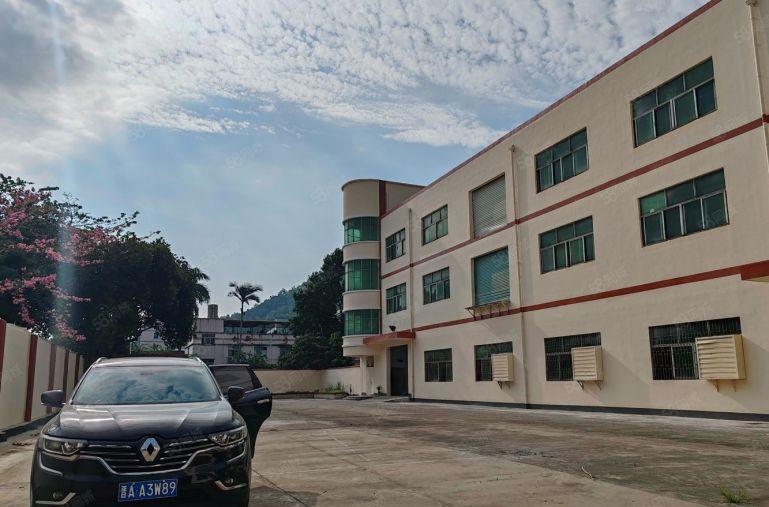 光明经典小独栋3000平厂房出租特价18元大小面积任意分割