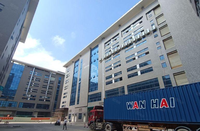 20元起大小分租光明田寮精装修厂房出租一二三楼6000平仓库