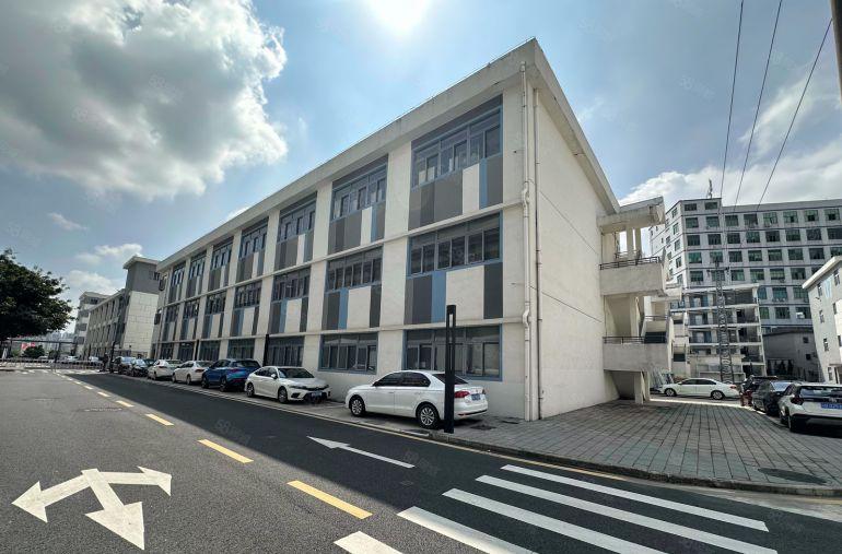 光明田寮8套原房东独院出租面积2000，3000，4000平