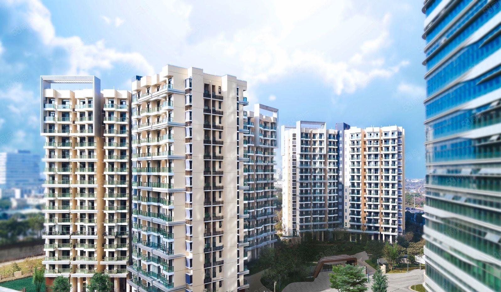 免租期9个月租金27一平方光明全新轻加工研发厂房出租200起