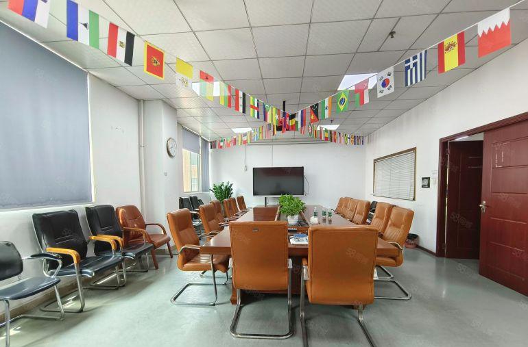 光明长圳地铁口厂房出租500平起带装修办公电商电子开发商直租