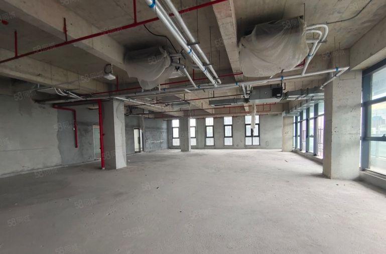 国企物业直租 可生产加工企业总部300平使用率8成