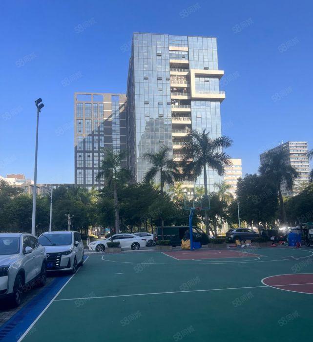 光明个人红本楼上1800平可申请补贴5吨货梯带装修