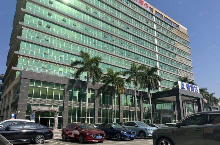 18元起租公明合水口工业区厂房出租靠近地铁口200平方分租