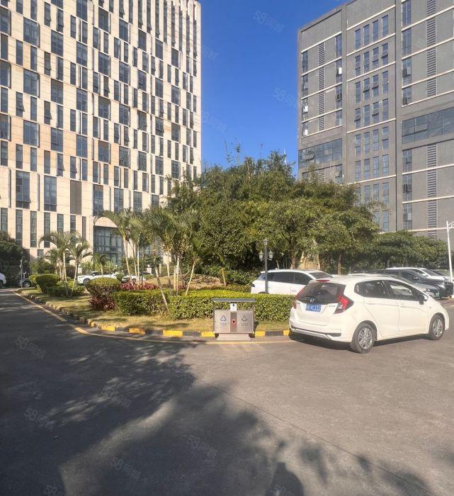 光明个人红本楼上1800平可申请补贴5吨货梯带装修