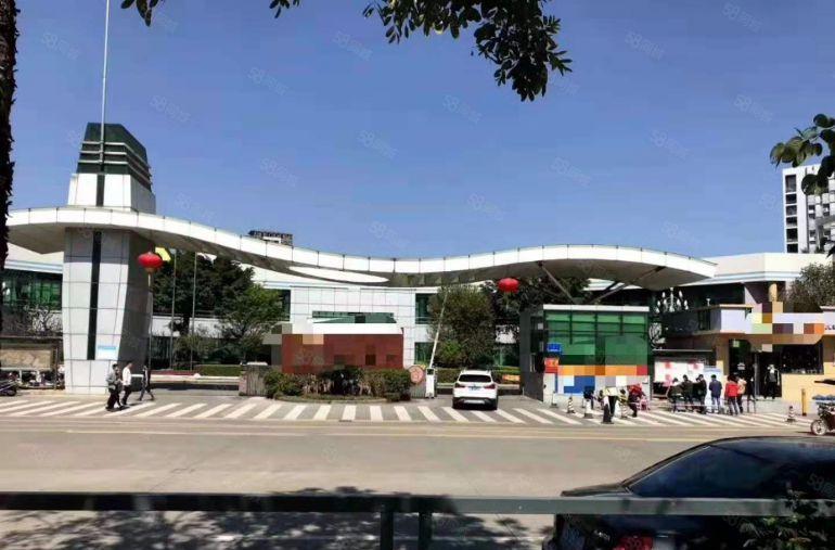 光明塘家红本厂房480~2680平大小面积均有园区电量充足