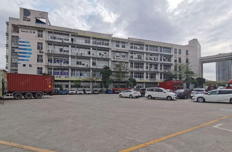 公明长圳特价厂房1020仓库出租，面积可实量每平19元