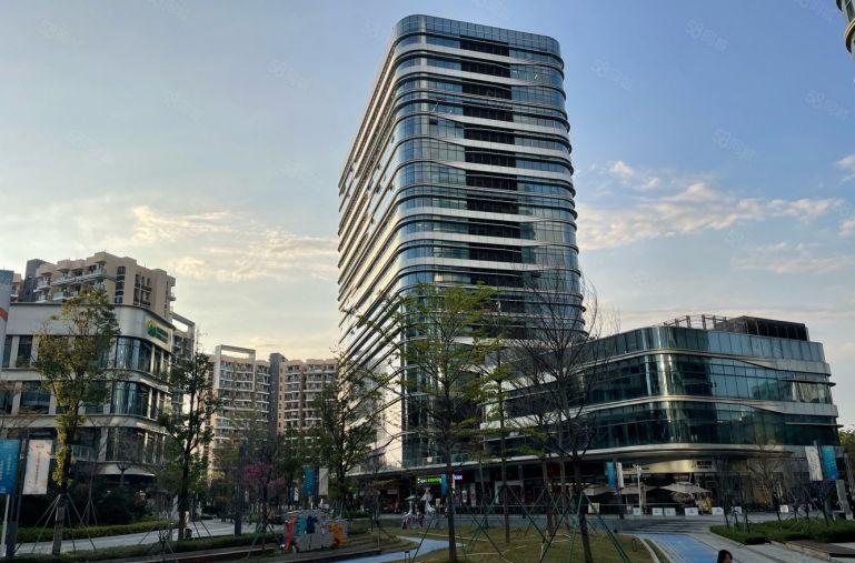 光明百花洞（高新生产研发办公）精装修680平方 免租半年