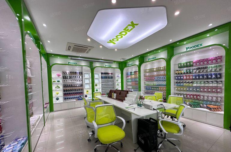 光明楼村新出楼上1000平精装厂房，拎包入驻